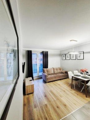 Apartament DĄBROWSKIEGO